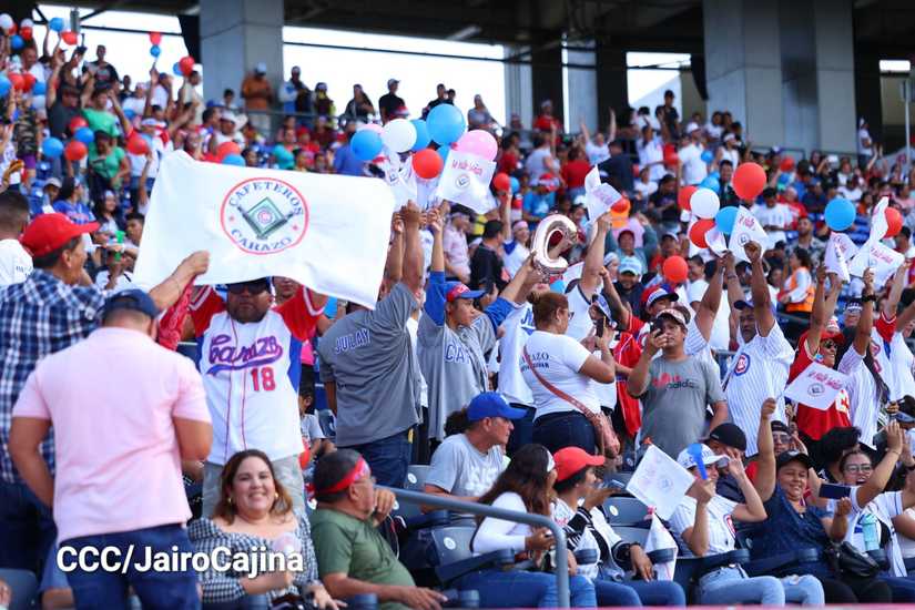 beisbol