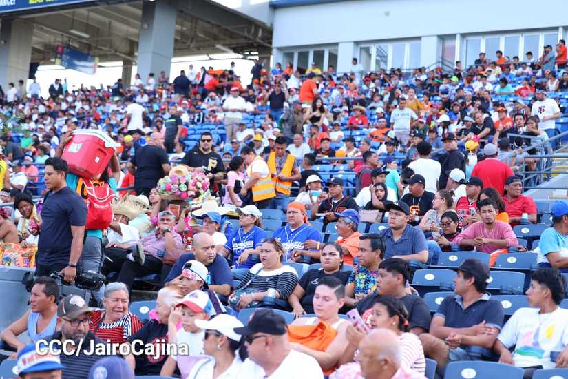 beisbol