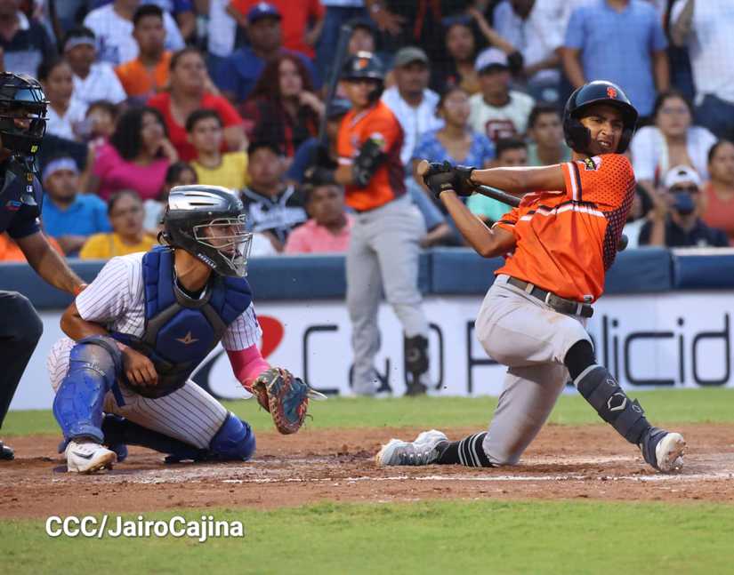 beisbol