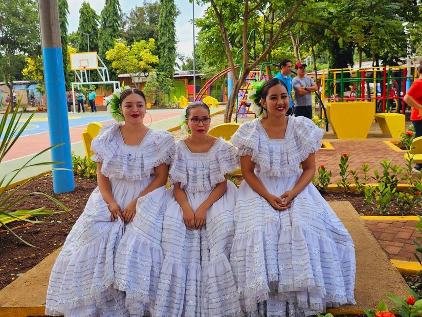 masaya