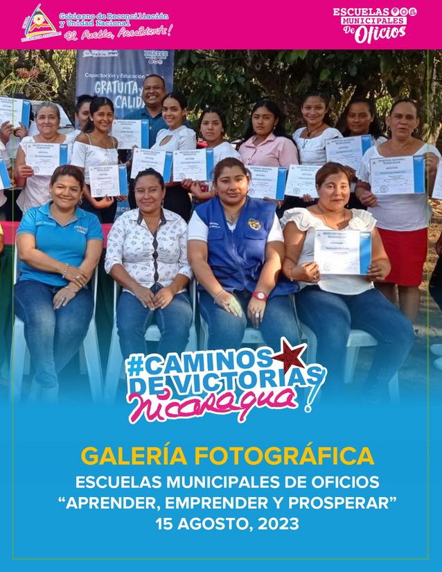 oficios