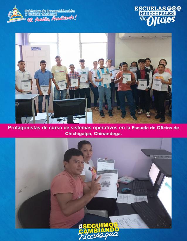 oficios