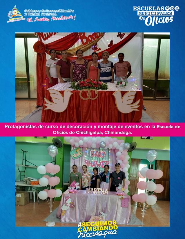 oficios