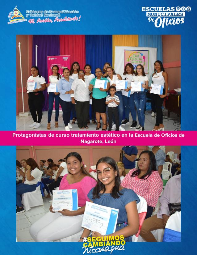 oficios