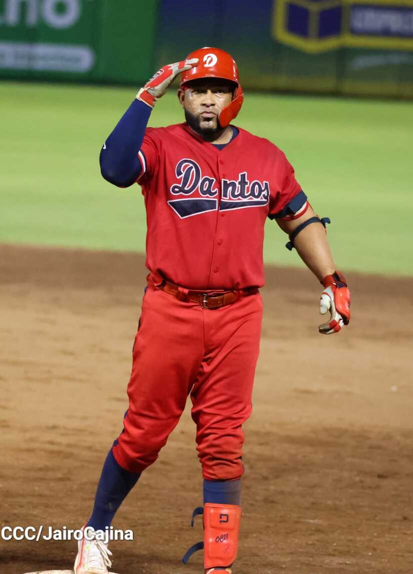 DANTOS