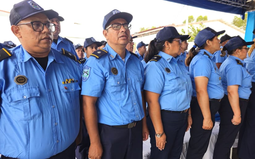 policia