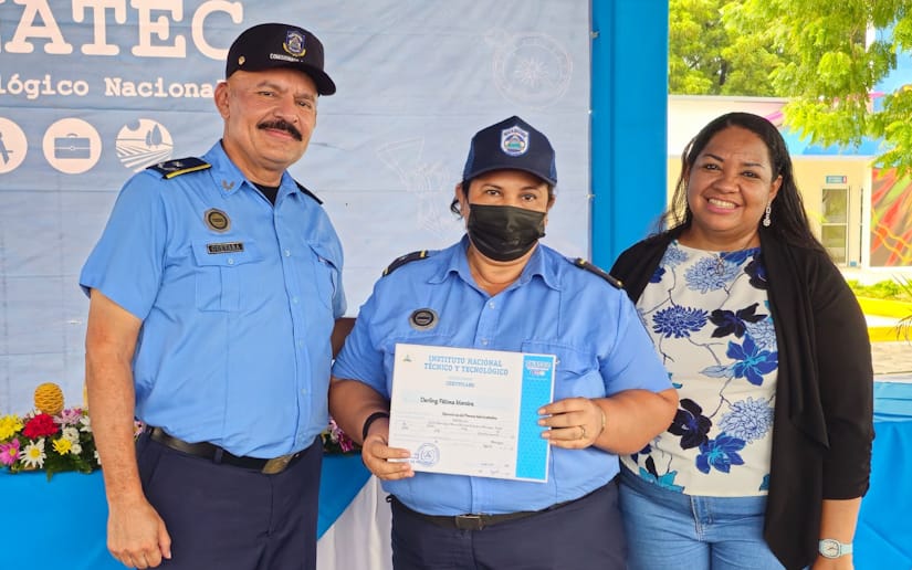policia