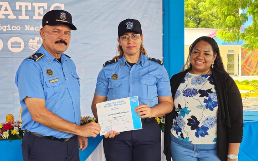 policia