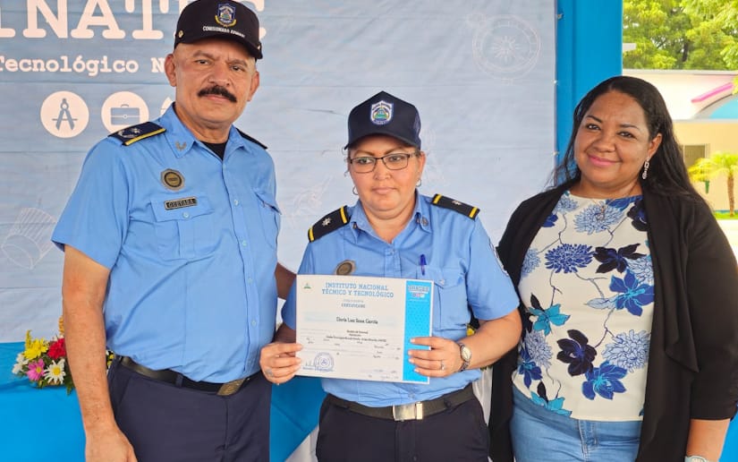 policia