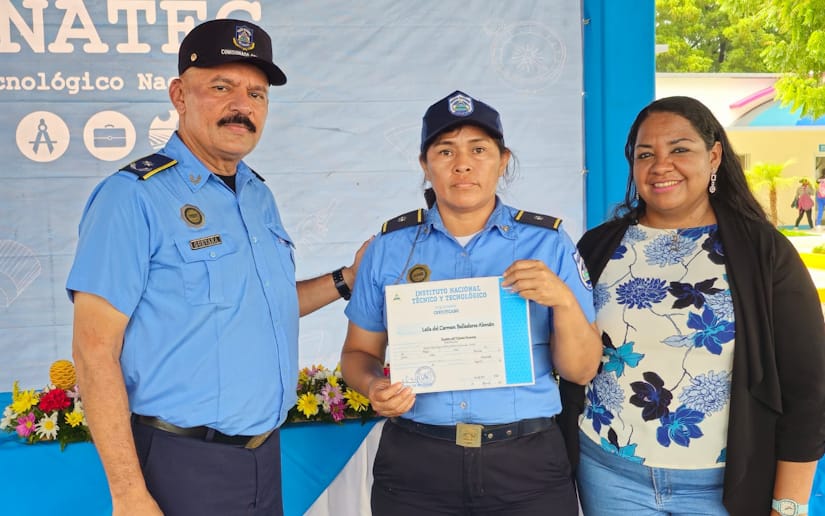 policia