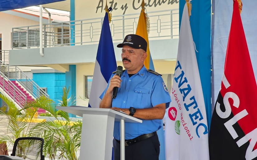 policia