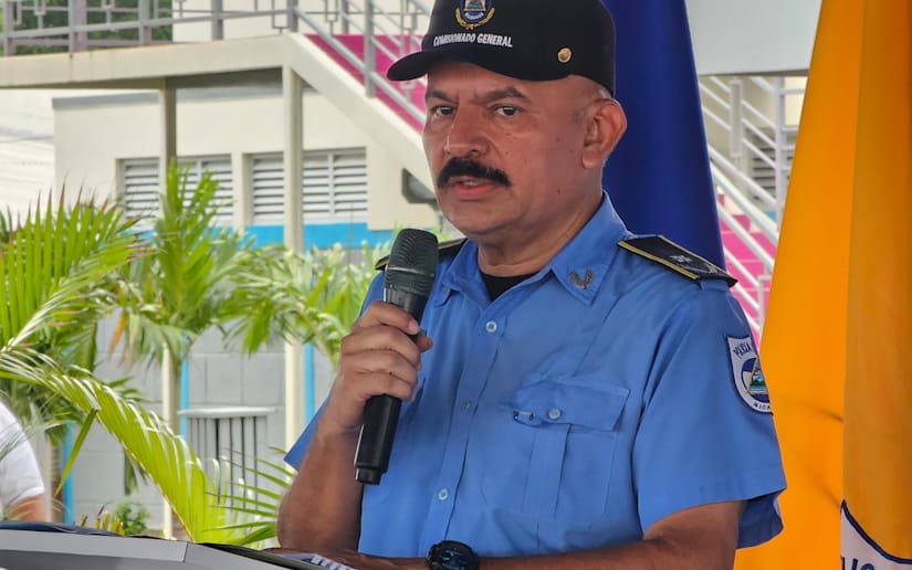 policia