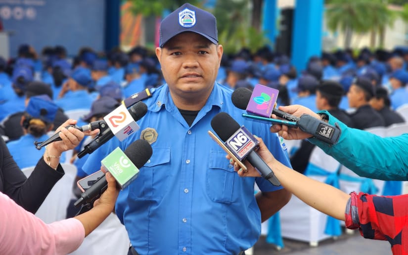 policia