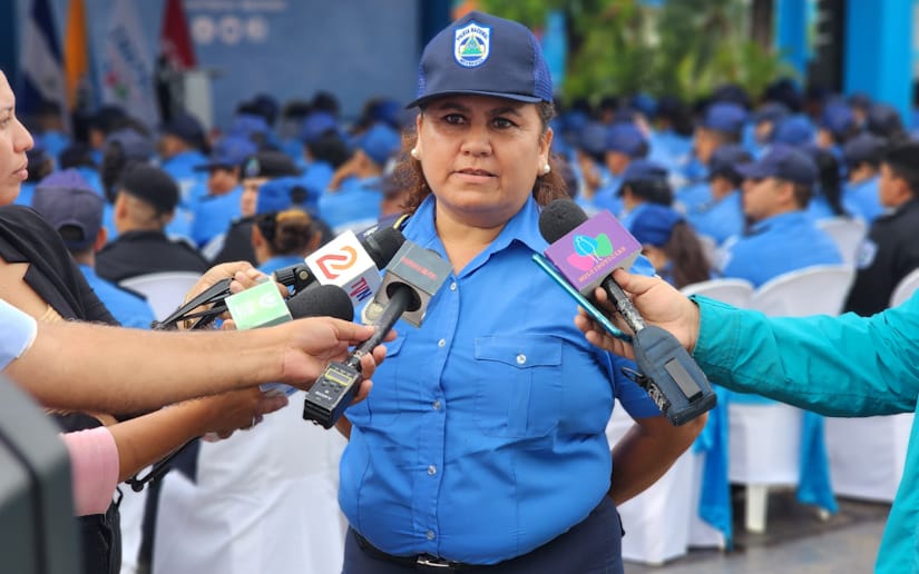 policia