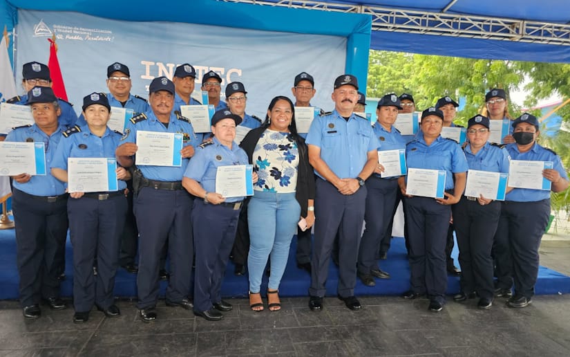 policia