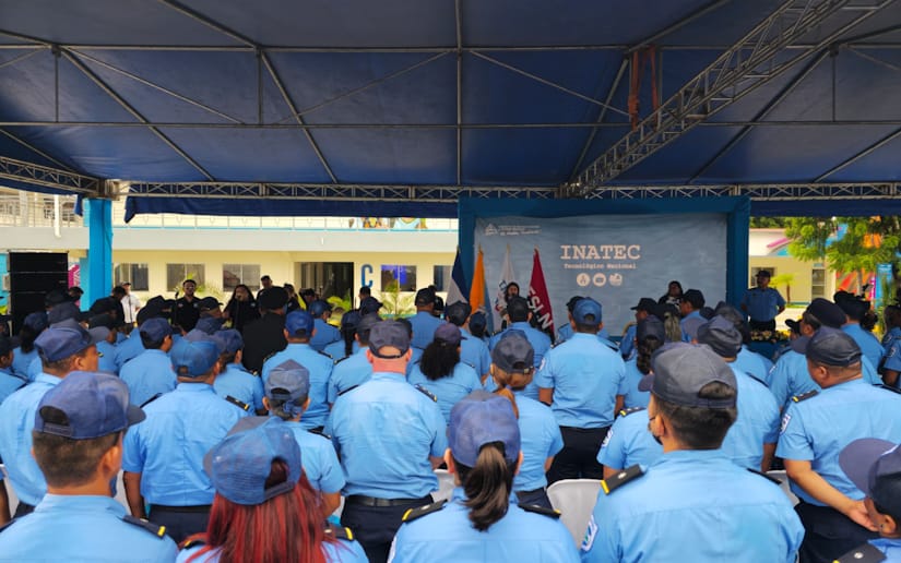 policia