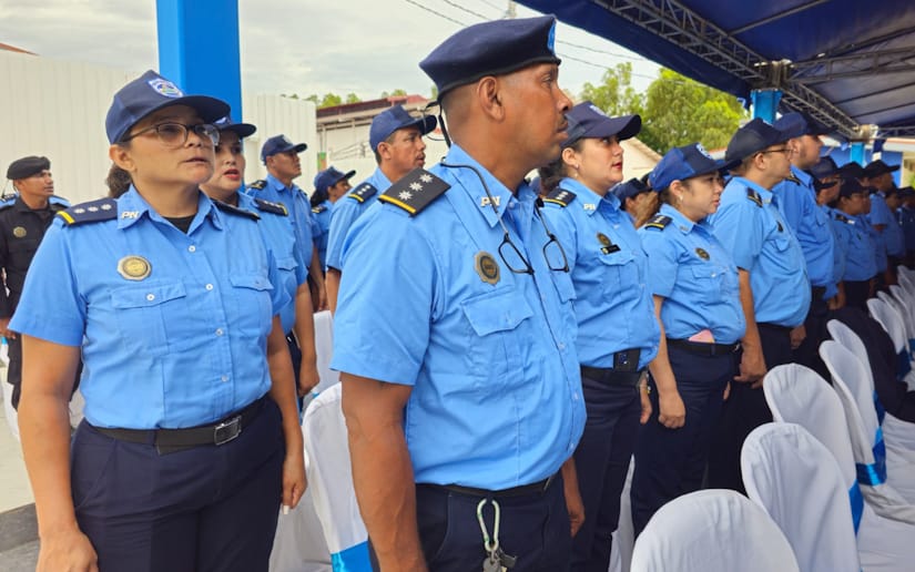 policia