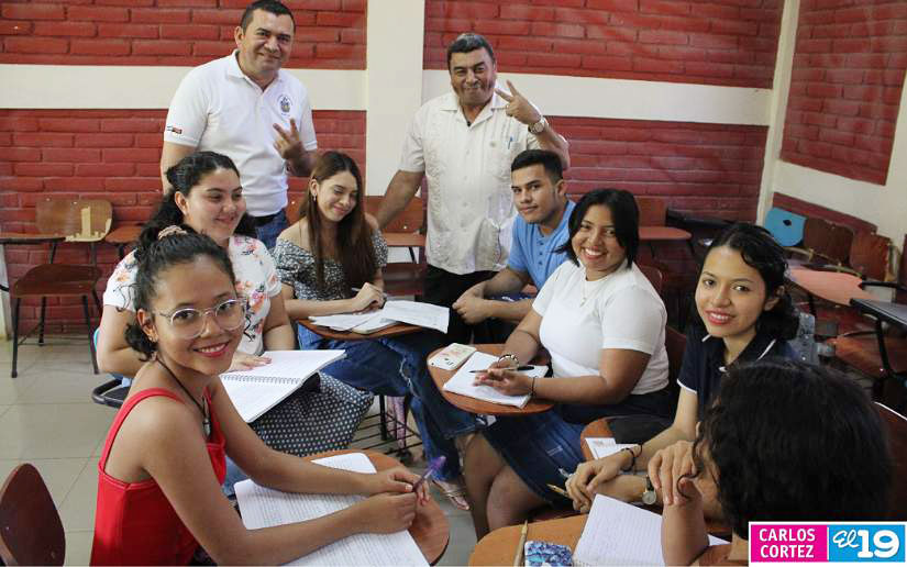 ALFABETIZACION