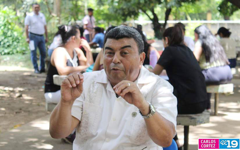 ALFABETIZACION