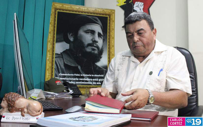 ALFABETIZACION