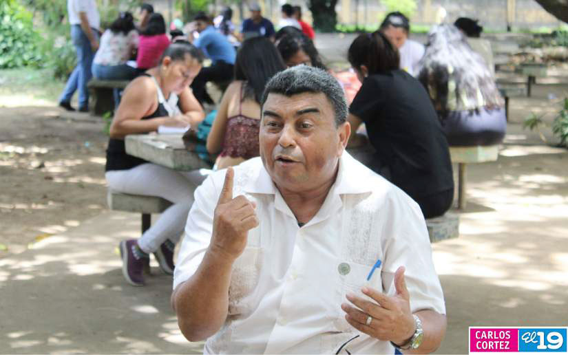 ALFABETIZACION
