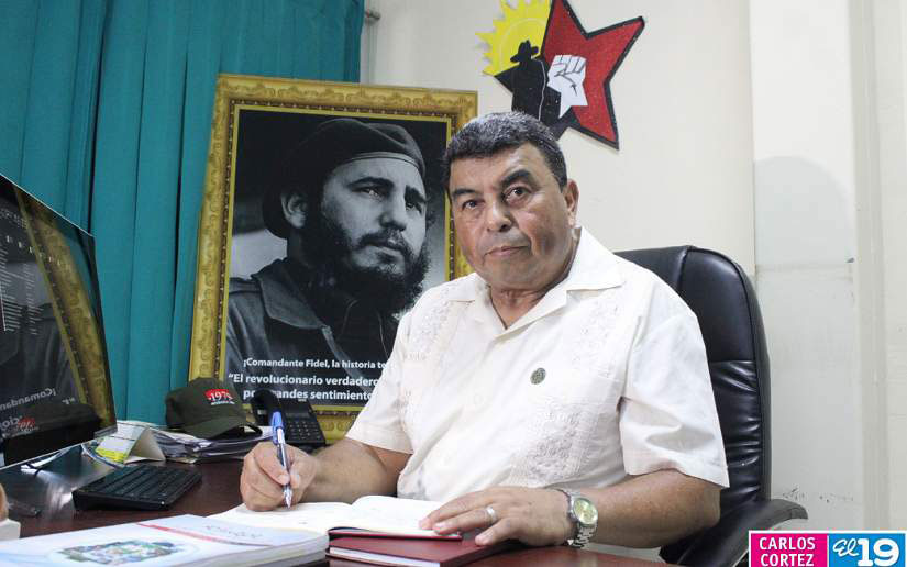 ALFABETIZACION