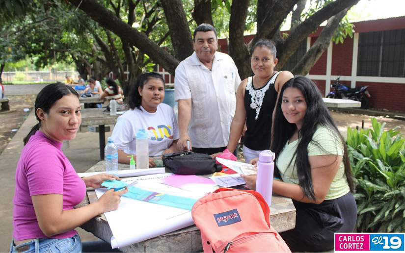 ALFABETIZACION