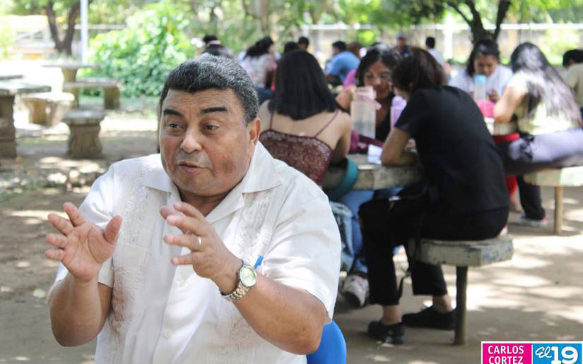 ALFABETIZACION