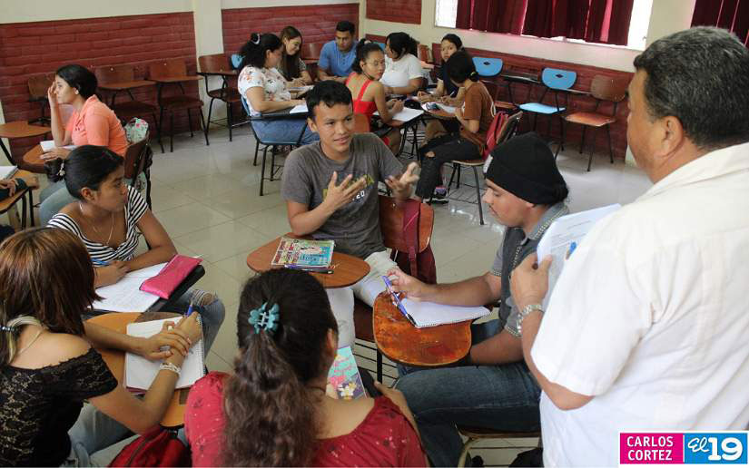 ALFABETIZACION