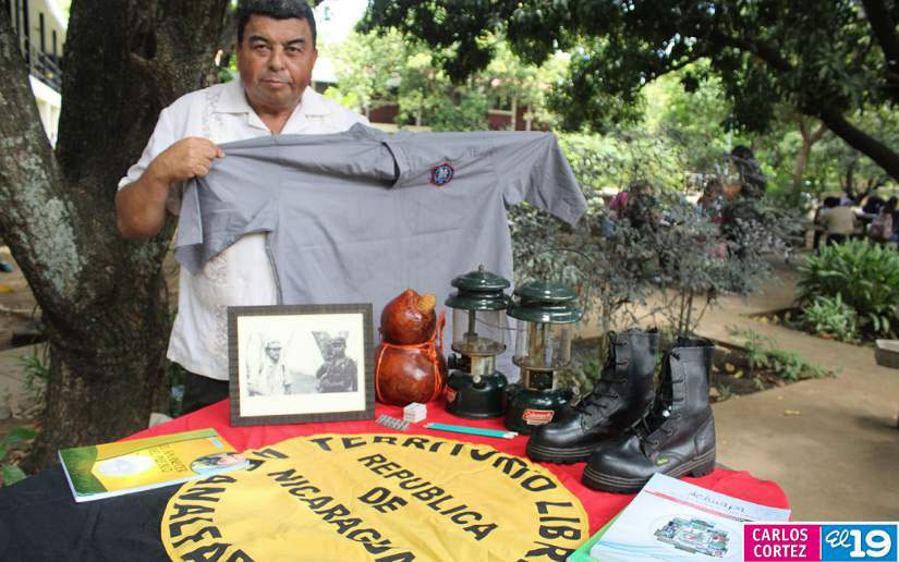 ALFABETIZACION