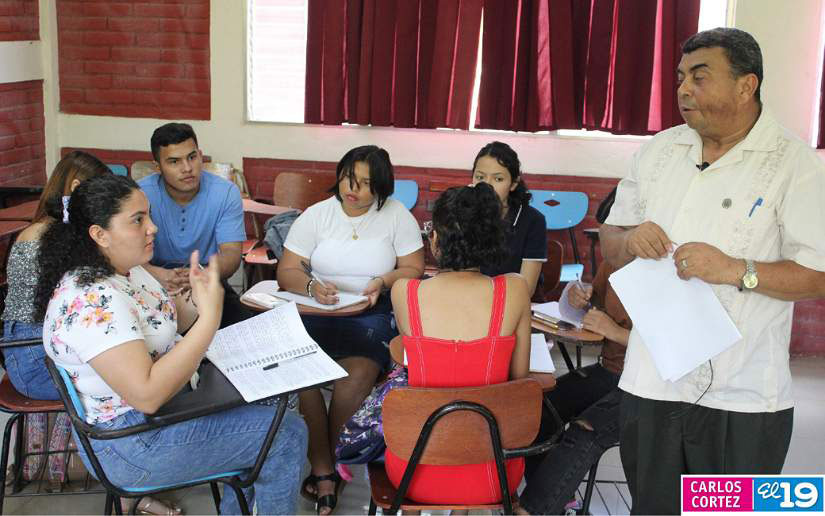 ALFABETIZACION