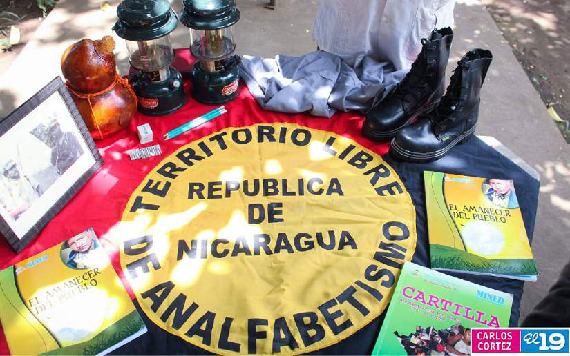 ALFABETIZACION
