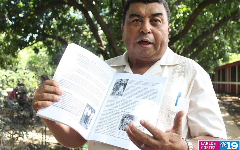 ALFABETIZACION