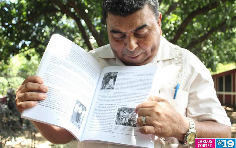 ALFABETIZACION