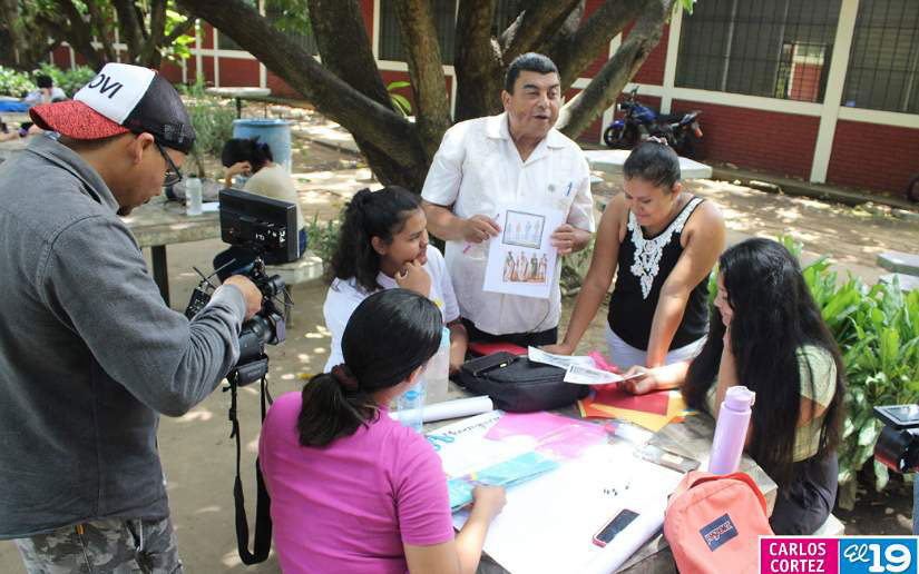 ALFABETIZACION