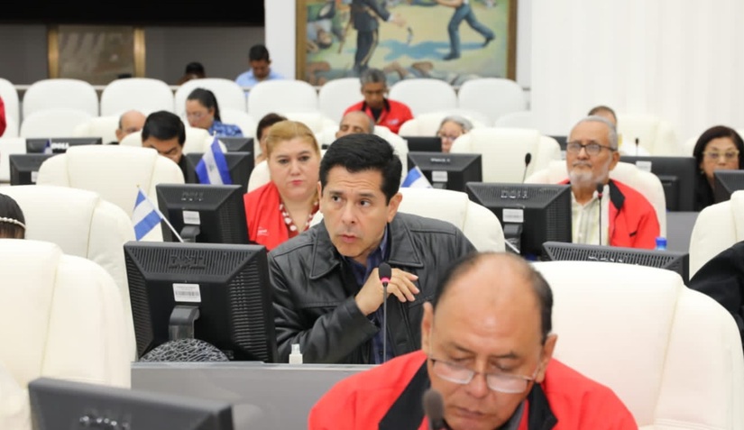 asamblea