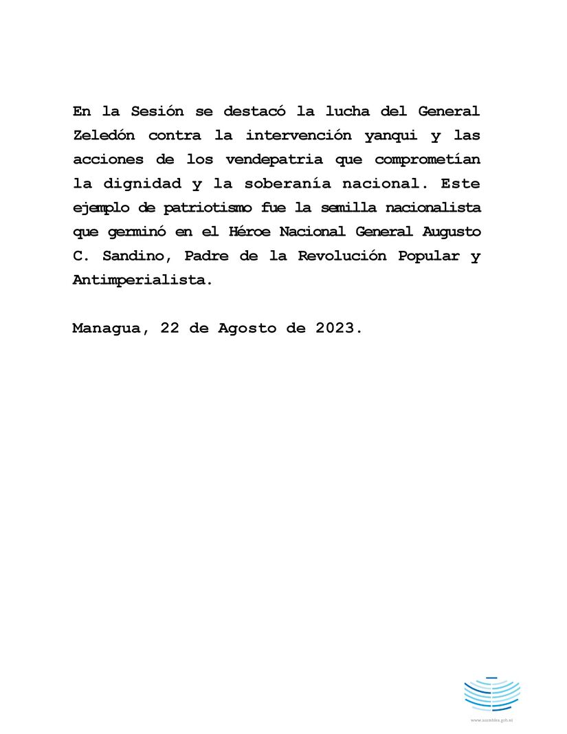 NOTA
