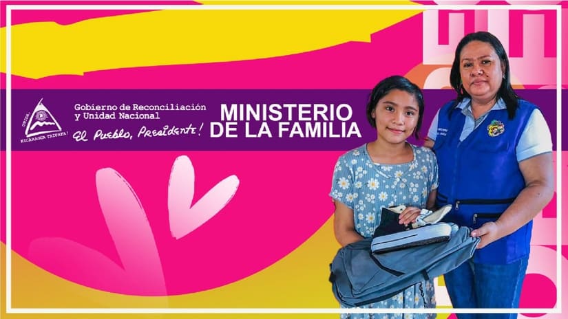 FAMILIAS