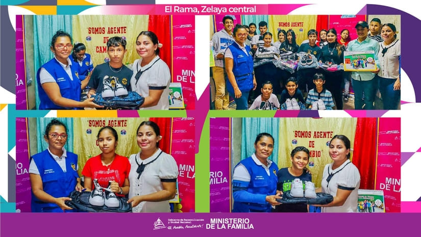 FAMILIAS