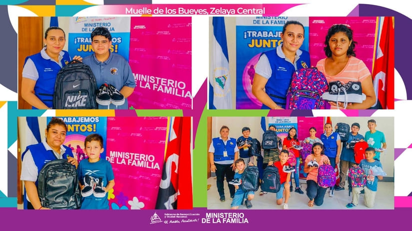 FAMILIAS