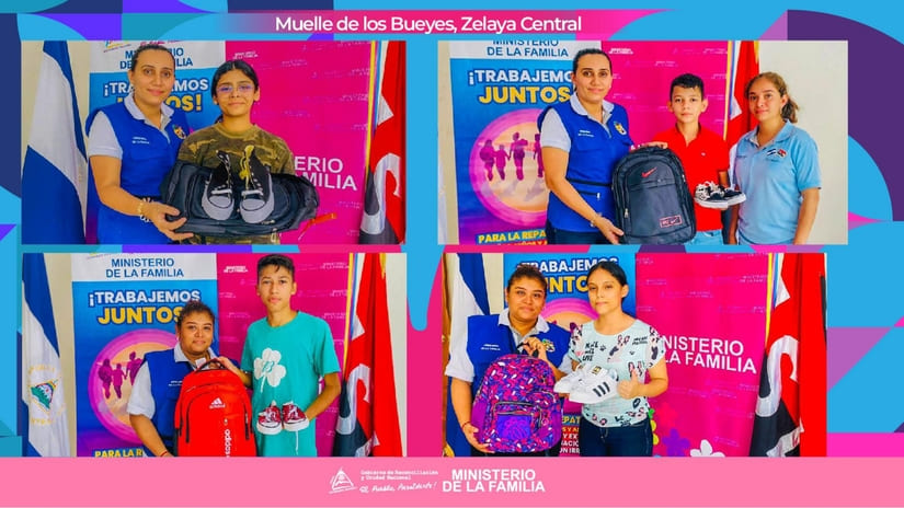 FAMILIAS