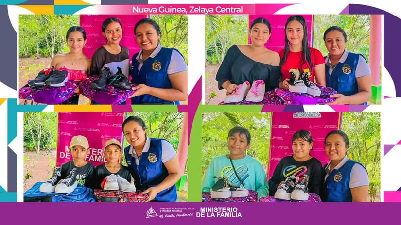 FAMILIAS