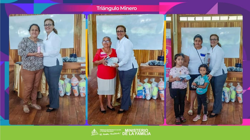 FAMILIAS