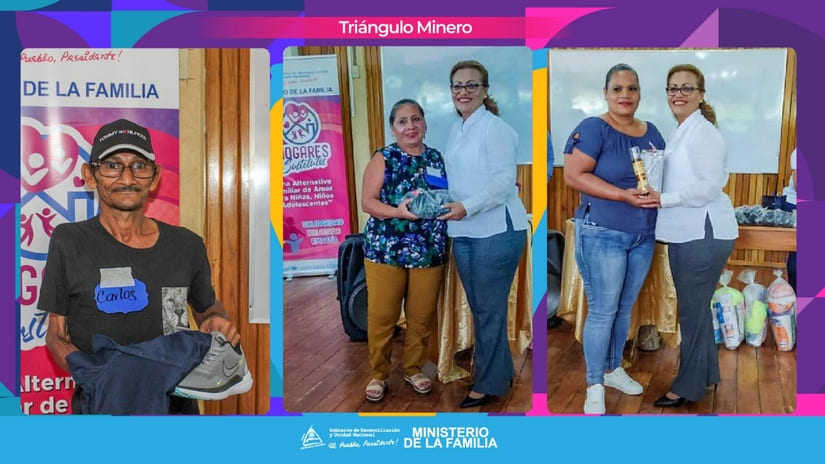 FAMILIAS