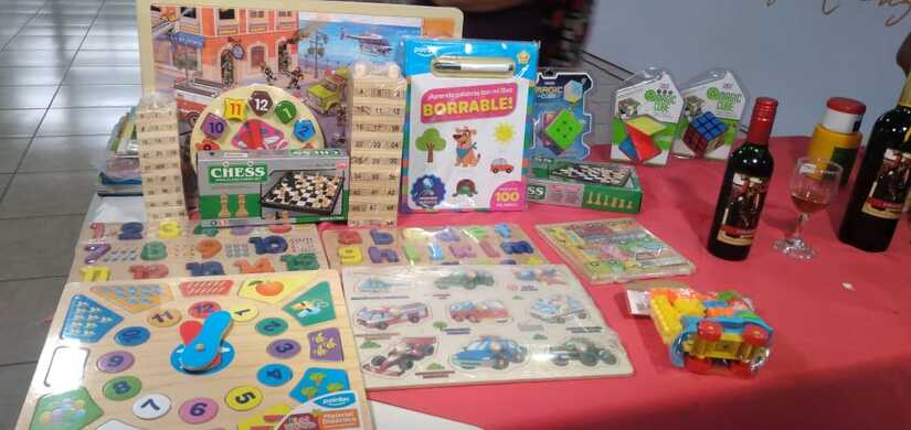 FERIA