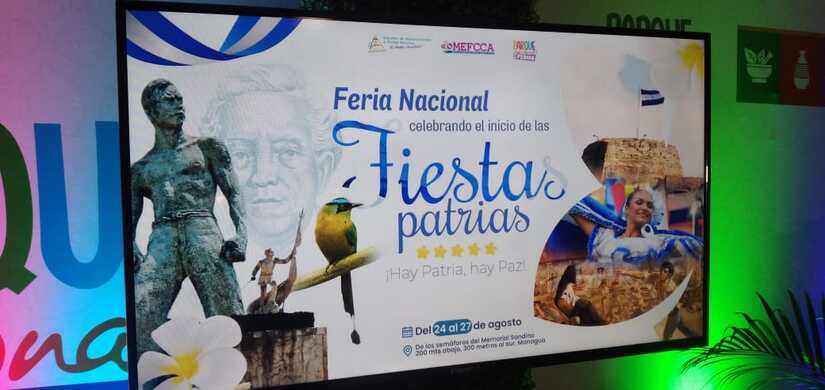 FERIA