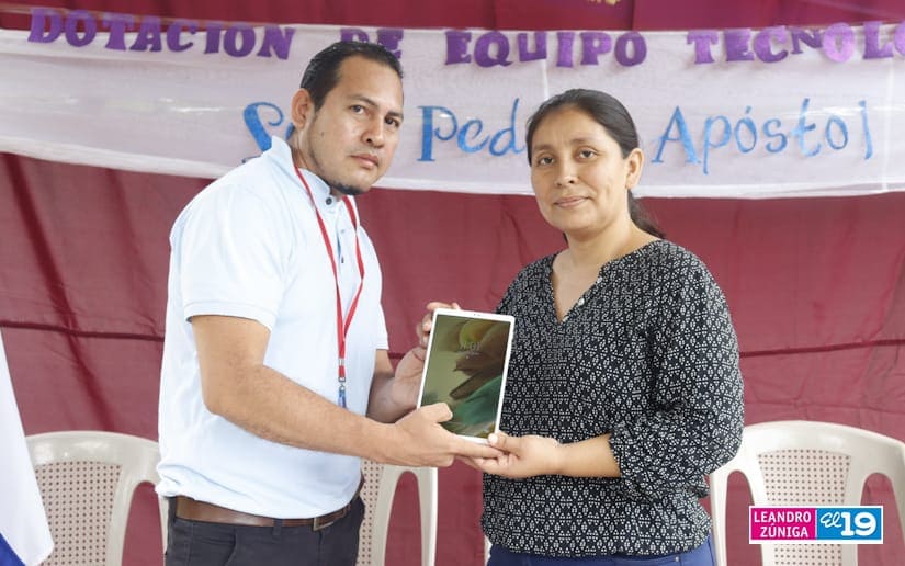 TABLETAS