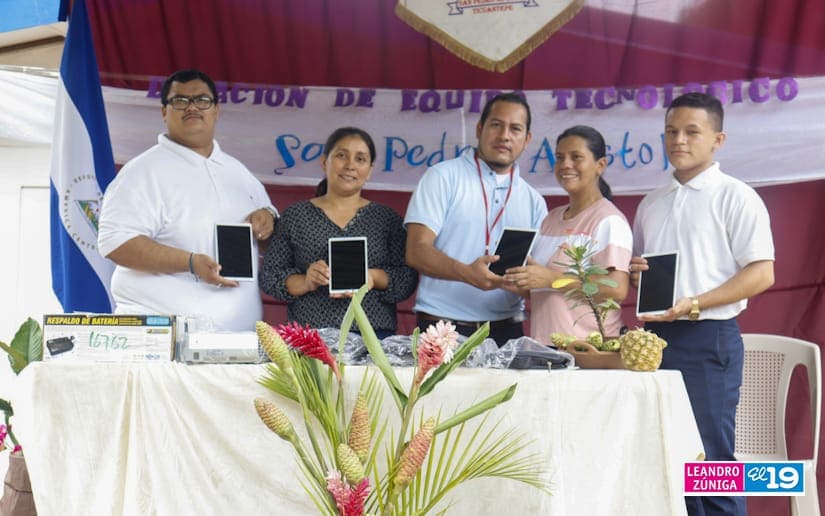 TABLETAS