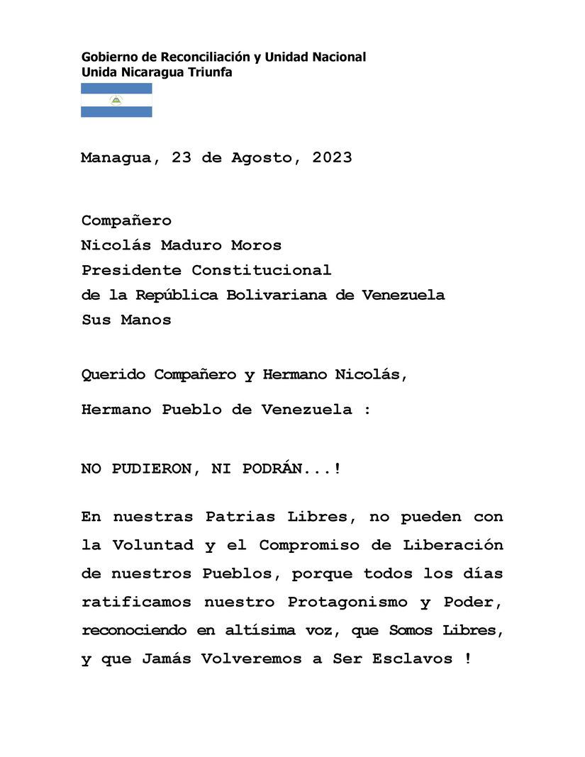 maduro