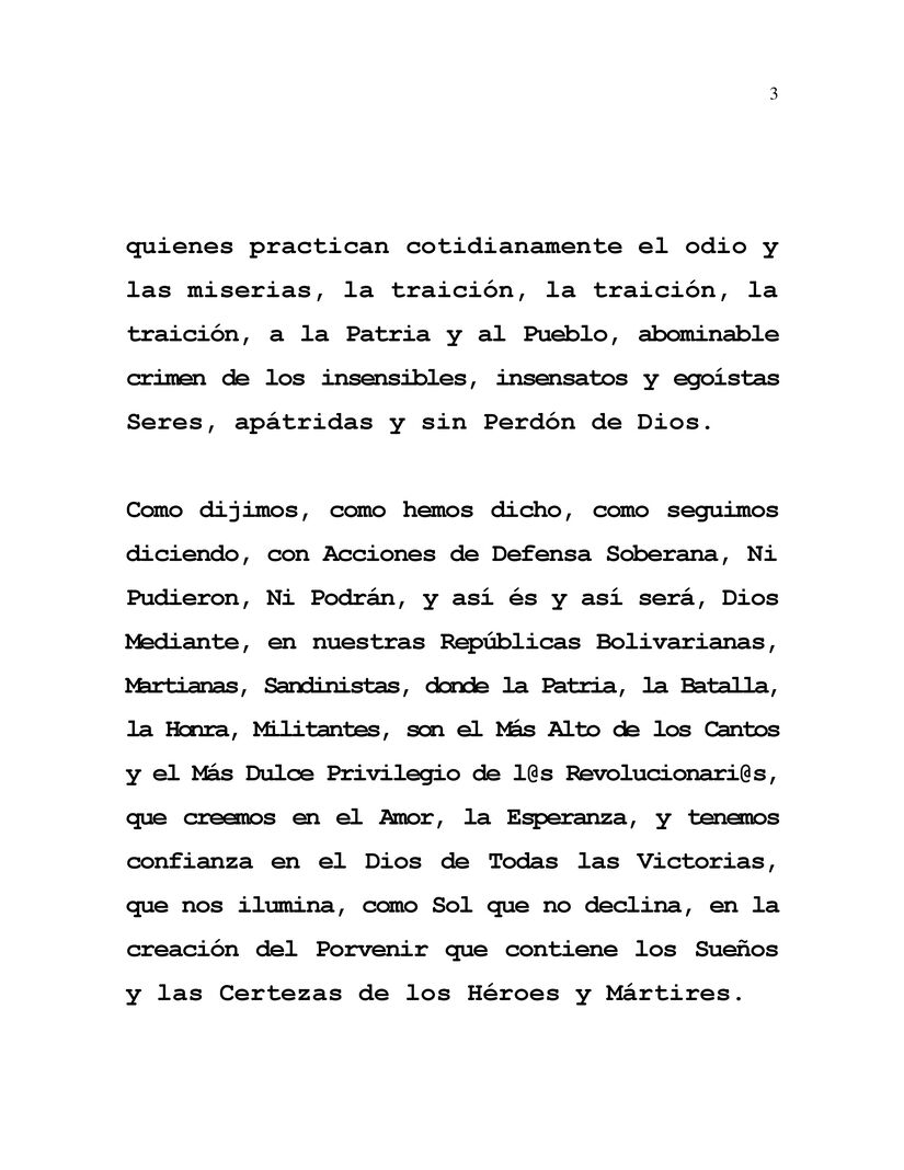 maduro